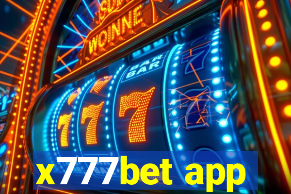 x777bet app